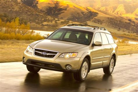 Best year for subaru outback. Things To Know About Best year for subaru outback. 